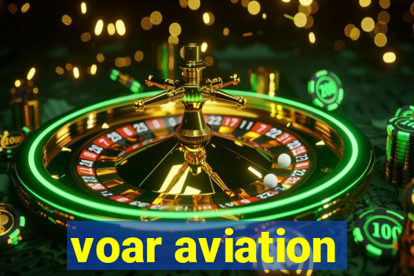 voar aviation